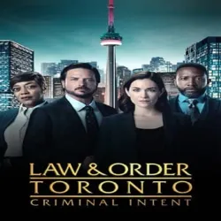 Law and Order Toronto Criminal Intent (Temporada 1) [10 Cap]