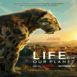 Life on Our Planet (Temporada 1) [8 Cap]