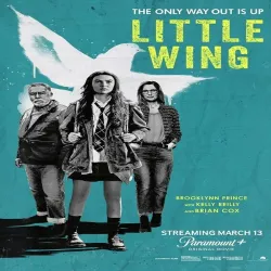 Little Wing [2024]