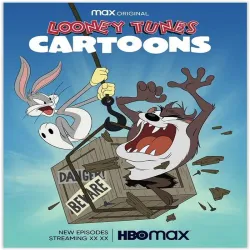 Looney Tunes Cartoons (6 Temporadas) [Esp]
