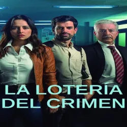 Loteria del Crimen (Temporada 1) [24 Cap]