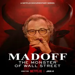 Madoff The Monster of Wall Street (Temporada 1) [4 Cap] 