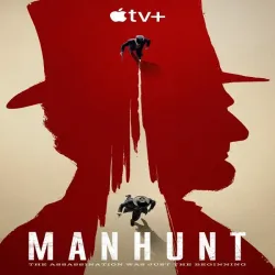 Manhunt 2024 (Temporada 1) [7 Cap] 