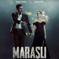 Marasli [Turca] [60 Cap]