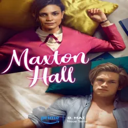 Maxton Hall - Die Welt zwischen uns (Temporada 1) [6 Cap] UHD 