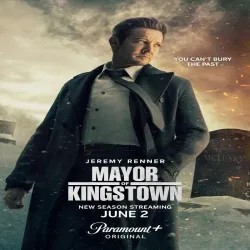 Mayor Of Kingstown (Temporada 3) [10 Cap]