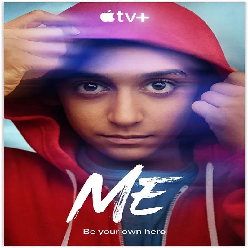 Me (Temporada 1) [10 Cap] [Esp]