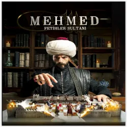 Mehmed fetihler sultani (TR) - [Temp 2] (Transmision) [SUB]