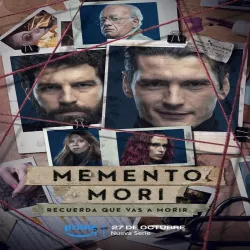 Memento Mori (Temporada 1) [6 Cap]