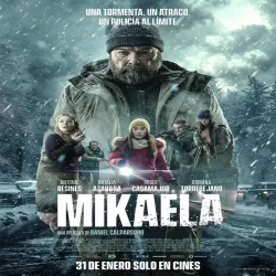 Mikaela [2025] [Robo]