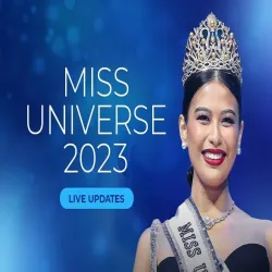 Miss Universe [2023]