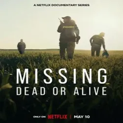Missing Dead or Alive (Temporada 1) [4 Cap]