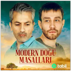 Modern dogu masallari (TR) (Temporada 1)