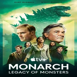 Monarch Legacy of Monsters (Temporada 1) [10 Cap]