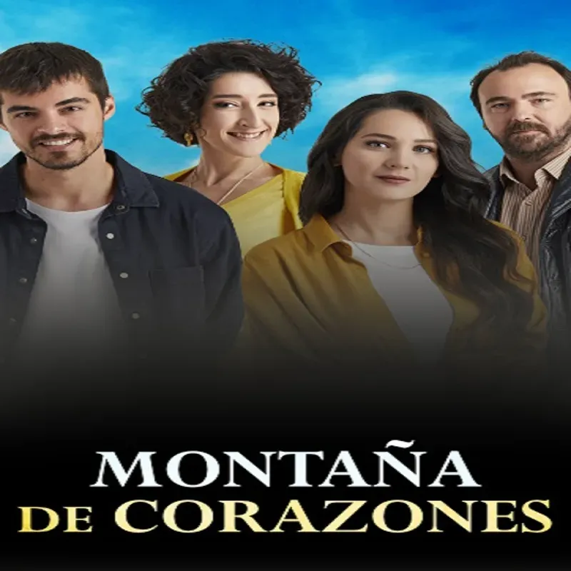 Montaña de corazones (Gonul Dagi) [Turca] [45 Cap]