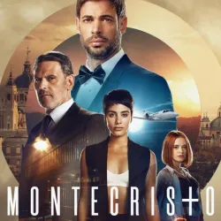 Montecristo (Temporada 1) [6 Cap]