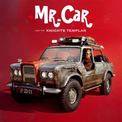Mr. Car and the Knights Templar [2023]