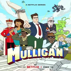 Mulligan (Temporada 1) [10 Cap] [Esp]