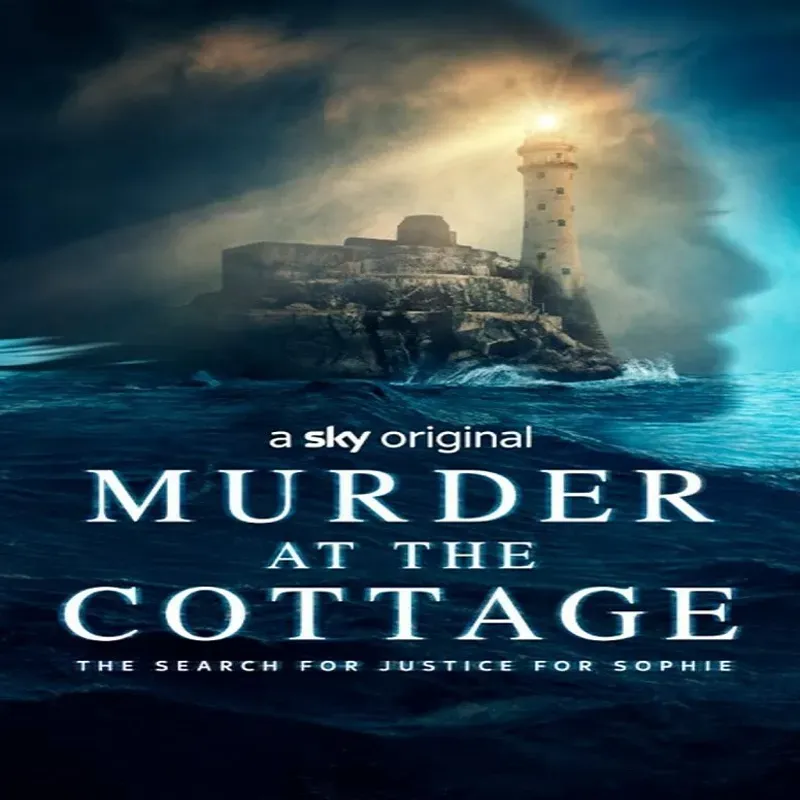 Murder at the Cottage The Search for Justice for Sophie (Temporada 1) [5 Cap]