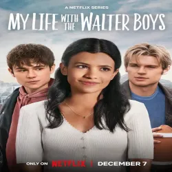 My Life with the Walter Boys (Temporada 1) [10 Cap]