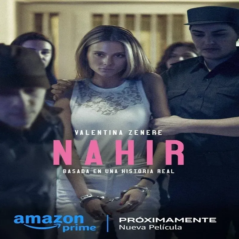 Nahir [2024]