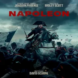 Napoleon [2023]