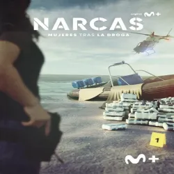 Narcas (Temporada 1) [3 Cap] 