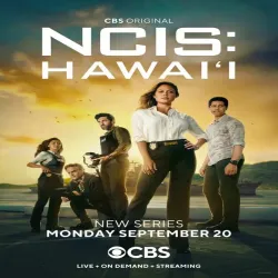 Ncis Hawaii (Temporada 3) [10 Cap]