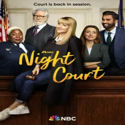 Night Court 2023 (Temporada 1) [16 Cap]