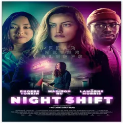 Night Shift [2023]
