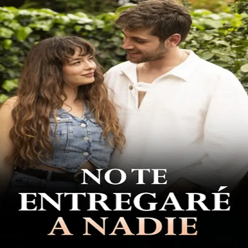 No te entregare a nadie (Vermem Seni Ellere)-[Turca] (Novela)