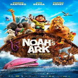 Noah's Ark [2024] [Infantil]