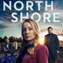 North Shore (Temporada 1) [6 Cap]