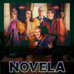 Novela (Temporada 1) [8 Cap]