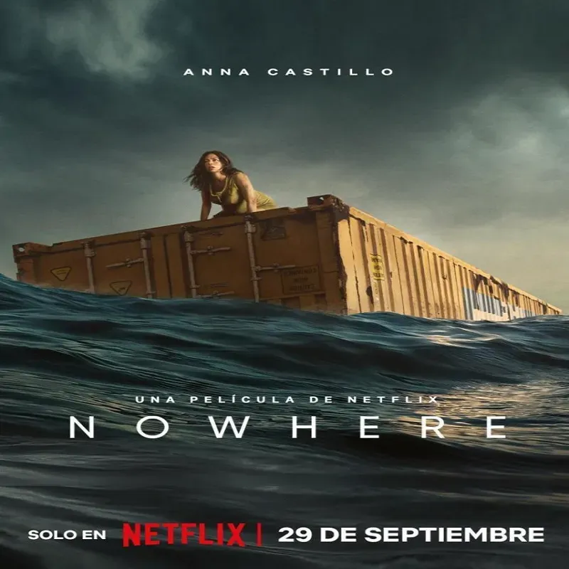 Nowhere [2023] 