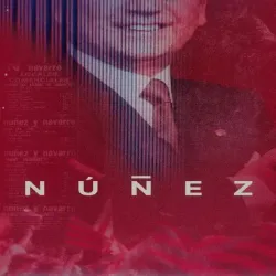 Nuñez (Temporada 1) [4 Cap] [Esp]