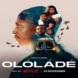 Ololade (Temporada 1) [6 Cap]