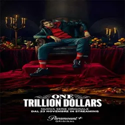 One Trillion Dollars (Temporada 1)