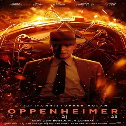 Oppenheimer [2023]