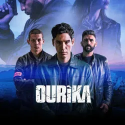 Ourika (Temporada 1) [7 Cap] UHD