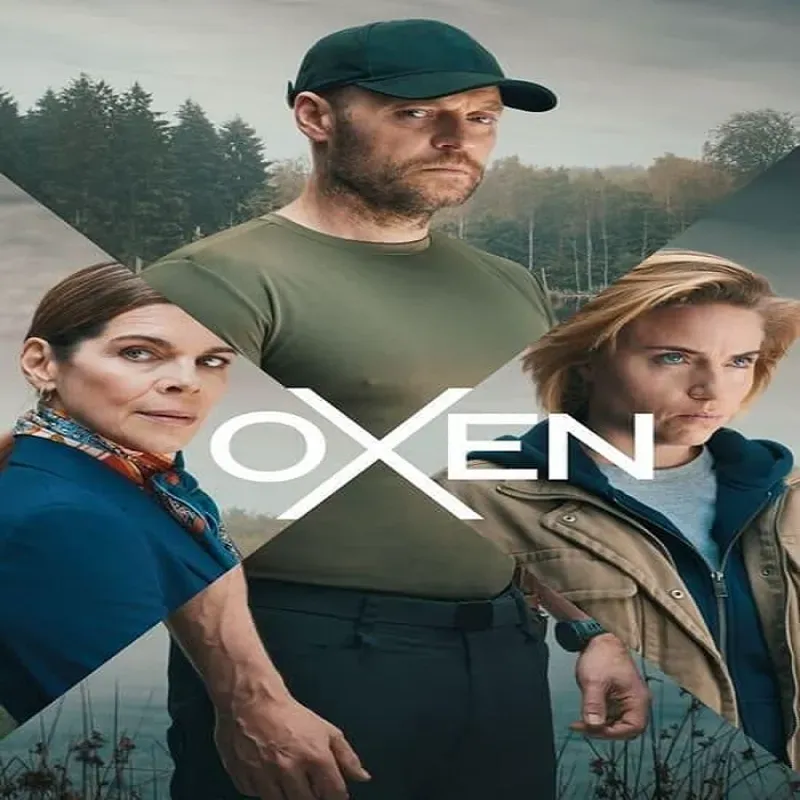 Oxen (Temporada 1) [6 Cap] UHD [Esp]