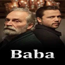  Padre (Baba)-[Turca] (Novela)