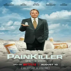 Painkiller (Temporada 1) [6 Cap]
