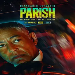 Parish (Temporada 1) [6 Cap]