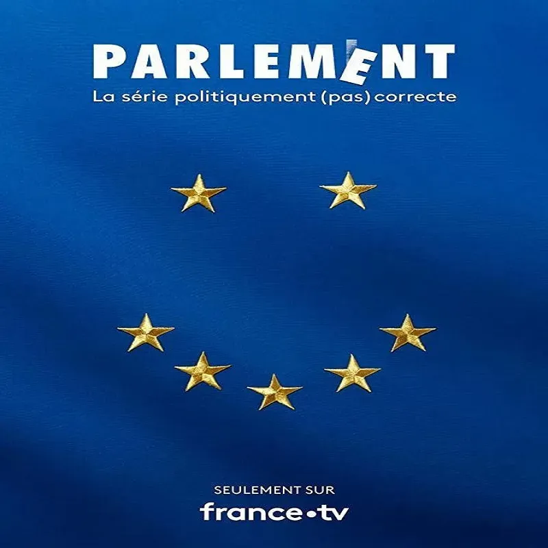 Parlement (Temporada 1) [10 Cap] [Esp]