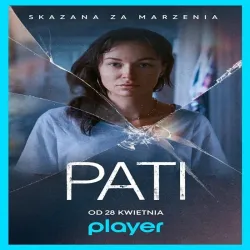 Pati (Temporada 2) [6 Cap]