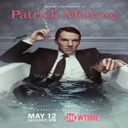 Patrick Melrose (Temporada 1) [5 Cap] [Esp]