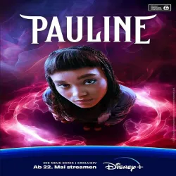 Pauline (Temporada 1) [6 Cap] [Esp] UHD