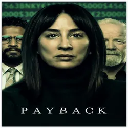 Payback (Temporada 1) [6 Cap]