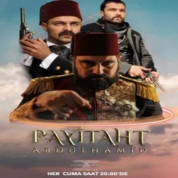 Payitaht abdulhamid (TR) (Temporada 1) [17 Cap]
